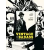 Image de Vintage and badass, le cinéma de tyler cross - vintage and badass, le cinéma de tyler cross
