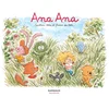 Image de Ana ana - Tome 13