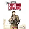 Image de Insiders - saison 2 - Tome 4 - l?option libyenne