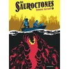 Image de Les sauroctones - les sauroctones - Tome 1