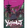 Image de Yojimbot - Tome 1