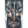 Image de A game of thrones - la bataille des rois - Tome 1