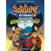 Image de Sardine de l'espace - Tome 14 - L'intelligence archificielle