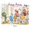 Image de Ana ana - Tome 16 - l'étrange dessin