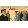 Image de Léna dans le brasier