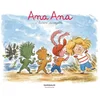Image de Ana ana - Tome 18 - l'histoire incroyable