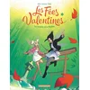 Image de Les fées valentines - les sorcières de la rébellion