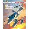 Image de Les chevaliers du ciel tanguy et laverdure - Tome 10 - une frontière obscure