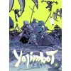 Image de Yojimbot - Tome 2 - nuits de rouille