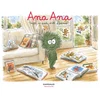 Image de Ana ana - Tome 19 - touffe de poil, drôle d'animal