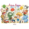 Image de Ana ana - Tome 20 - joyeux anniversaire !