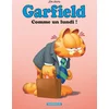 Image de Garfield - Tome 74 - comme un lundi !