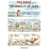 Image de Pico bogue - Tome 15 - les heures et les jours
