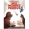 Image de Nos mondes perdus
