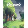 Image de Rosamée - Tome 3 - le secret des famuli