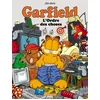 Image de Garfield - Tome 78 - l'ordre des choses