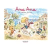 Image de Ana ana - Tome 24 - les doudous licornes