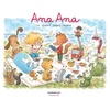 Image de Ana ana - Tome 25 - le grand pique-nique