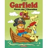 Image de Garfield - Tome 79 - pirate des charaïbes