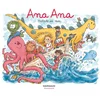 Image de Ana ana - Tome 27 - balade en mer