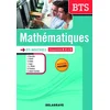 Image de Mathématiques - BTS industriels - Groupements B, C, D