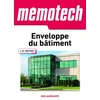 Image de Mémotech - Enveloppe du bâtiment