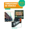Image de Connaissance du véhicule 1re, tle bac pro conducteur transport routier marchandises (2018) - pochette élève