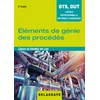 Image de Éléments de génie des procédés (2018) - manuel élève