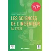 Image de Enseigner les sciences de l'ingénieur au lycée (2019)