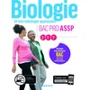 Image de Biologie et microbiologie appliquées 2de, 1re, tle bac pro assp (2019) - pochette élève