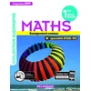 Image de Maths - 1re séries techno - Spécialité STI2D/STL