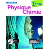 Image de Physique - chimie 1re sti2d (2019) - manuel élève