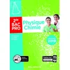 Image de Physique-chimie - 2de Bac pro