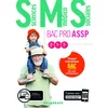 Image de Sciences médico-sociales (sms) 2de, 1re, tle bac pro assp (2019) - pochette élève