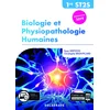 Image de Biologie et physiopathologie humaines - 1re ST2S 2019