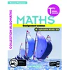 Image de Mathématiques, enseignement commun et spécialité - Terminale STI2D, STL