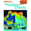 Image de Physique Chimie - Terminale STI2D