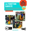 Image de La fonction cariste cap, bac pro (2020) - pochette élève