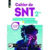Image de Cahier des sciences numériques et technologie (SNT) - 2de 2020