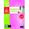 Image de Physique-Chimie 1re bac pro - 2020