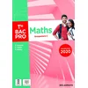 Image de Maths - groupement c - tle bac pro (2021) - pochette élève