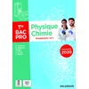 Image de Physique - chimie tle bac pro g1, g2 (2021) - pochette élève