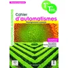 Image de Cahier d'automatismes maths 1re, Tle technologiques