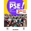 Image de J'assure en prévention santé environnement (pse) 2de bac pro (2021) - pochette élève