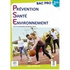 Image de Prévention santé environnement (pse) 2de bac pro (2021) - manuel élève