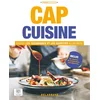 Image de Cap cuisine - toutes les techniques et recettes illustrées (2023)