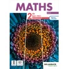 Image de Maths 2de bac pro enseignement agricole (2023) - pochette élève