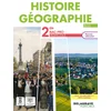 Image de Histoire-géographie 2de bac pro agricole (2023) - pochette élève
