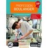 Image de Profession boulanger cap (2019) - manuel élève