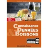 Image de Connaissance des denrées et des boissons, bac sthr/man/mhr (2019) - pochette élève